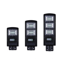 Solar Street LED -LED -Preisliste